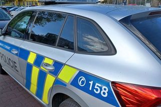 Opilec zdemoloval na Prostějovsku hospodu, nechtěli mu už nalít - Novinky